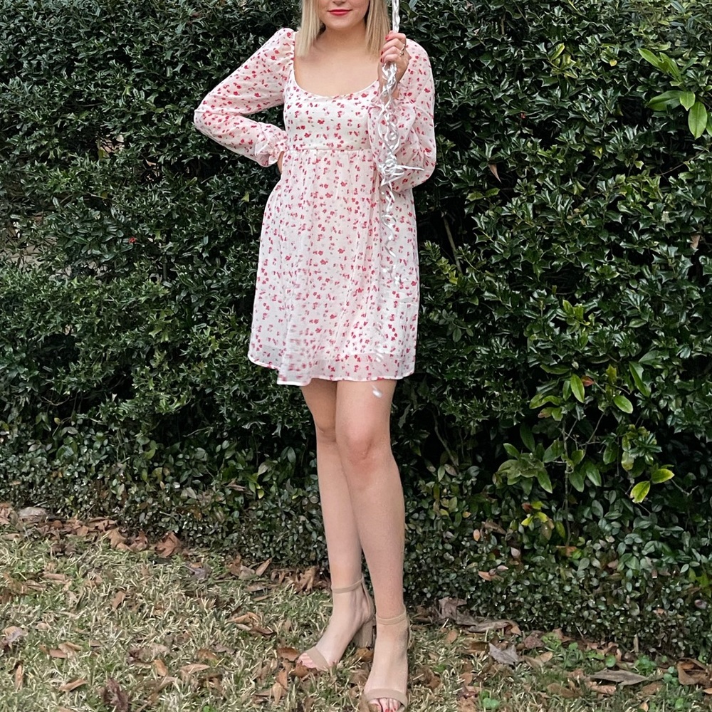 Babydoll dress